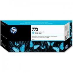 HP CN632A (772) Originalpatrone in Hellblau - Z52.