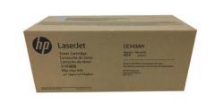 HP CE343AH (651A) Magenta Original Toner Cartridge - Laserjet M775dn / M775z