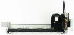 Lexmark 40X7684 Duplex Motor + Kablo - MS810 / MS8