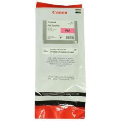 Canon PFI-206PM (5308B001) Foto Rot, Original.