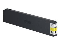 Epson C13T02S400 Gelbe Orjinalpatrone — WF-C20750