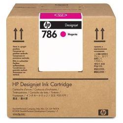 HP CC587A (786) Magenta Original Latex Cartridge - L65500