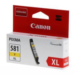 Canon CLI-581XL Y (2051C001) YellowART Kartusche
