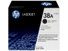 HP Q1338A (38A) Black Original Toner - Laserjet 4200 (C)