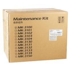 Kyocera MK-3100 Orjinal Bakım Kiti - Ecosys M3040