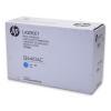 HP Q6461AC Blau, Original-Toner - CM4730