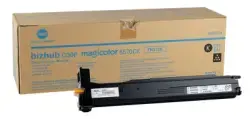 Konica Minolta TN-313K (A06V154) Black Original Toner - C30P / C31P9 (Damaged Box)