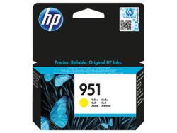 HP CN052AE (951) Sarı Orjinal Kartuş - Pro 8600