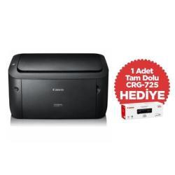 Canon I-Sensys LBP6030b (8468B006[AA]) Monochrome Laser Printer + 1 Toner