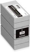 Epson GJIC5 (C13S020563) Siyah Orjinal Kartuş - C8
