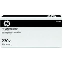 HP CB458A Fixiereinheit, Toner, 220V - CLJ 6000 Serie (Beschädigte Verpackung)