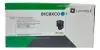 Lexmark 81C8XC0 Blau, Original-Toner, Extra hohe Reichweite.