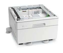 Xerox 097S04907 520 Yapraklık A3 Standlı Tekli Tep