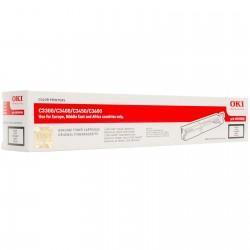 OKI 43459420 Siyah Orjinal Toner - C3300 / 3400