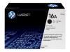 HP Q7516A (16A) Siyah Orjinal Toner - LaserJet  52