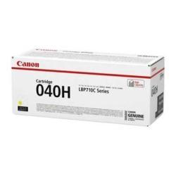 Canon CRG-040H Y (0455C002) YellowART Tonerlast