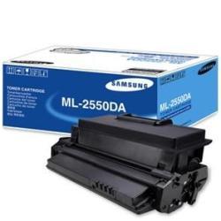 Samsung ML-2550DA /SEE Siyah Lazer Toner - ML-2550