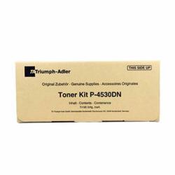 Triumph Adler P-4530 Orjinal Toner / P-4530DN (443