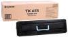 Kyocera TK-655 (1T02FB0EU0) Black Original Toner - KM-6030 / KM-8030(C)