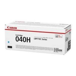 Canon CRG-040H C (0459C002) Mavi Orjinal Toner Yük