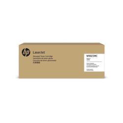 HP W9023MC Kırmızı Orjinal Toner - Laserjet Manage
