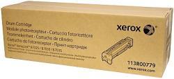 Xerox 113R00779 Siyah Orjinal Drum Ünitesi - B7025