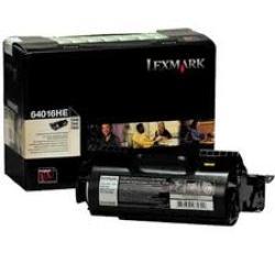 Lexmark 64016HE Orjinal Toner - T640 / T642 (U)
