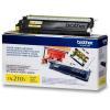 Brother TN-210Y Yellow Original Toner - HL-3040CN / MFC-9010CN (B)