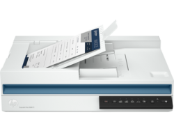 HP 20G05A ScanJet Pro 2600 F1 Masaüstü Tarayıcı
