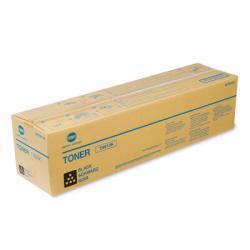 Konica Minolta TN-613K (A0TM150) Black Original Toner - C452 / C552
