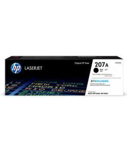 HP W2210A (207A) Siyah Orjinal Toner - M255dw / M2