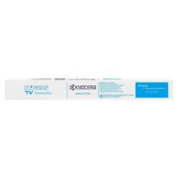 Kyocera TK-8455C Cyan Original Toner- MZ2501ci / MZ3501ci