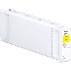 Epson C13T41E440 Yellow Original Cartridge - SC-T 3400