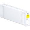 Epson C13T41E440 Yellow Original Cartridge - SC-T 3400
