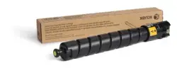 Xerox 106R04060 Yellow Original Toner - C8000