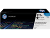 HP CB380A (823A) Black Original Toner - Laserjet CP6015