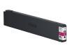 Epson C13T02Q300 Magenta Original Cartridge - WF-C20600