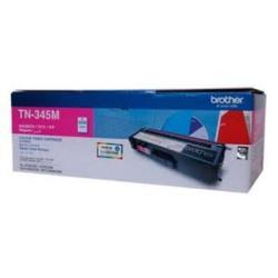 Brother TN-345M Magenta Original Toner Kartusche - DCP-9055CDN / HL-4150CDN