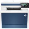 HP Color LaserJet Pro MFP 4303fdn Lazer Yazıcı (5H