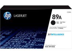 HP CF289A (89A) Siyah Orjinal Toner - Laserjet M50