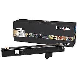 Lexmark C930X72G Schwarze Original-Drums Einheit - C935