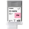 Canon PFI-106PM (6626B001) Foto Kırmızı Orj