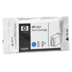 HP C6602B Blue Orjinal Kartuş - HP Addmaster IJ 60
