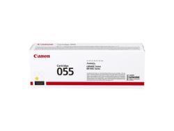 Canon CRG-055Y (3013C002) YellowART Toner — LBP