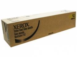 Xerox 006R01319 Schwarze Original-Tonerpatrone - WorkCentre 7