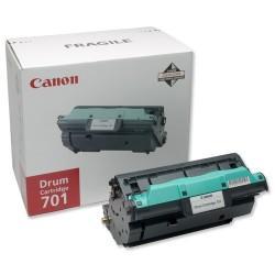 Canon CRG-701 (242C335)  Original Drum Unit - LBP5200 / MF8180 (C)