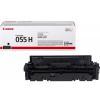 Canon CRG-055H BK (3020C002) Siyah Orjinal Toner