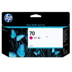HP C9453A (70) RedART Plotter Cartridge — De