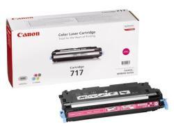 Canon CRG-717M (2576B002) Kırmızı Orjinal Toner