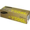 Samsung CLT-Y506L/SEE Gelbes Original-Toner für CLX-6260.